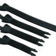 Load image into Gallery viewer, Answer AR1 Boot Strap Kit Black - Youth