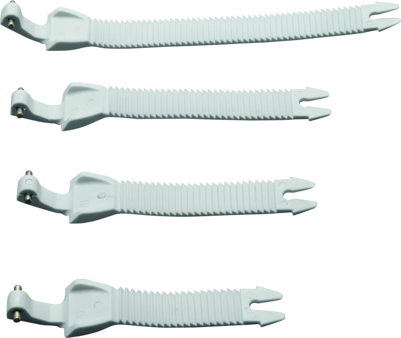 Answer AR1 Boot Strap Kit White