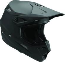 Load image into Gallery viewer, Answer AR1 Solid Helmet Matte Black - XS - Main Product View