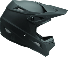 Load image into Gallery viewer, Answer AR1 Solid Helmet Matte Black - XS - Installation View