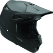 Load image into Gallery viewer, Answer AR1 Solid Helmet Matte Black Youth - Large