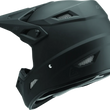 Load image into Gallery viewer, Answer AR1 Solid Helmet Matte Black Youth - Small - Side View