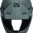 Load image into Gallery viewer, Answer AR1 Solid Helmet Matte Black Youth - Small - Installation View