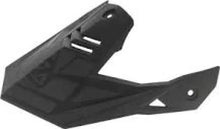 Load image into Gallery viewer, Answer AR1 Solid Visor - Black