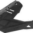 Load image into Gallery viewer, Answer AR1 Solid Visor - Black
