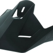 Load image into Gallery viewer, Answer AR1 Solid Visor Black - Youth