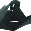 Load image into Gallery viewer, Answer AR1 Solid Visor Black - Youth