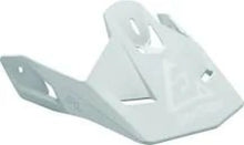Load image into Gallery viewer, Answer AR1 Solid Visor - White