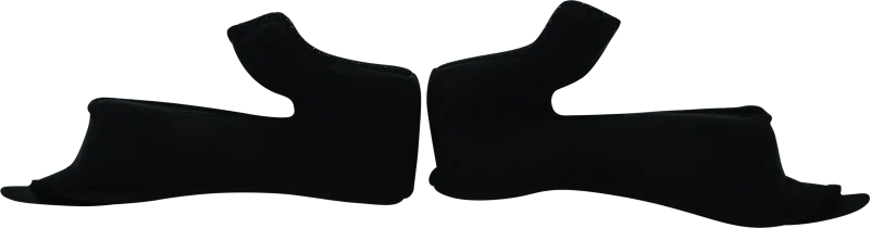 Answer AR1/AR3 Cheek Pads Black - 2XL
