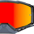 Load image into Gallery viewer, Answer ARC Bolt Goggles Black/Red - Adult