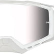 Load image into Gallery viewer, Answer ARC Bolt Goggles White/Grey - Adult