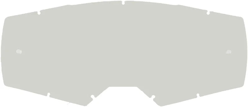 Answer ARC Goggle Replacement Lens Clear