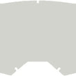 Load image into Gallery viewer, Answer ARC Goggle Replacement Lens Clear