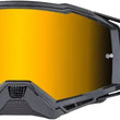Load image into Gallery viewer, Answer ARC Goggles Black/Gold - Adult