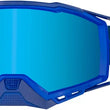 Load image into Gallery viewer, Answer ARC Goggles Blue - Adult