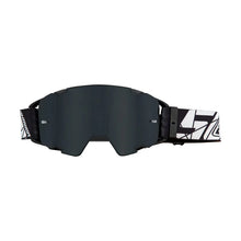 Load image into Gallery viewer, Answer ARC II Magnetic LE Goggles with replacement lens - Black/Smoke - Additional View 5