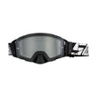 Load image into Gallery viewer, Answer ARC II Magnetic LE Goggles with replacement lens - Black/Smoke - Additional View 6