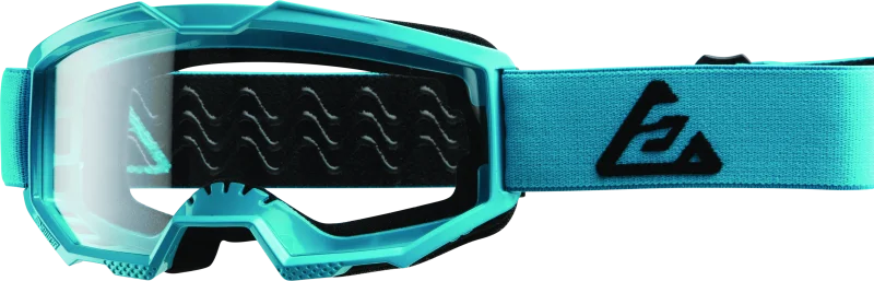 Answer Apex 1 Goggles Astana/Black - Youth