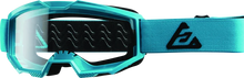 Load image into Gallery viewer, Answer Apex 1 Goggles Astana/Black - Youth