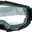 Load image into Gallery viewer, Answer Apex 1 Goggles Black/Black - Adult