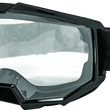 Load image into Gallery viewer, Answer Apex 1 Goggles Black/Black - Youth