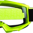 Load image into Gallery viewer, Answer Apex 1 Goggles Black/Hyper Acid - Adult