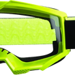 Load image into Gallery viewer, Answer Apex 1 Goggles Black/Hyper Acid - Adult