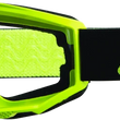 Load image into Gallery viewer, Answer Apex 1 Goggles Black/Hyper Acid - Youth