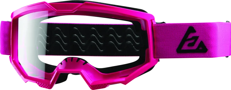 Answer Apex 1 Goggles Pink/Black - Adult