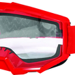 Load image into Gallery viewer, Answer Apex 1 Goggles Red/Black - Youth