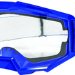 Load image into Gallery viewer, Answer Apex 1 Goggles Reflux Blue/White - Adult