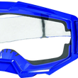 Load image into Gallery viewer, Answer Apex 1 Goggles Reflux Blue/White - Youth
