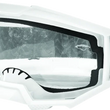Load image into Gallery viewer, Answer Apex 1 Goggles White/Black - Youth