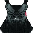 Load image into Gallery viewer, Answer Apex 1 Roost Guard Black/White Adult
