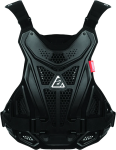 Answer Apex 1 Roost Guard Black/White Adult
