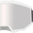Load image into Gallery viewer, Answer Apex 3 Goggles Grey/White - Youth