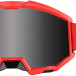 Load image into Gallery viewer, Answer Apex 3 Goggles Red/Black - Adult