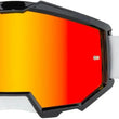Load image into Gallery viewer, Answer Apex 3 Goggles Sunset/Black - Youth