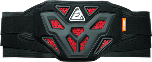 Answer Apex Kidney Belt Black - Large/XL