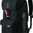 Load image into Gallery viewer, Answer Backpack - Black - Main Product View