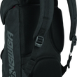 Load image into Gallery viewer, Answer Backpack - Black - Detail View
