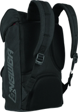 Load image into Gallery viewer, Answer Backpack - Black - Detail View