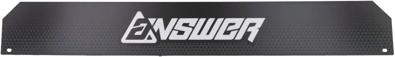 Answer Branding Kit - 4 Way Fixture - Main Product View