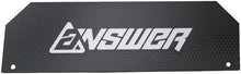 Load image into Gallery viewer, Answer Branding Kit - 4 Way Fixture - Side View