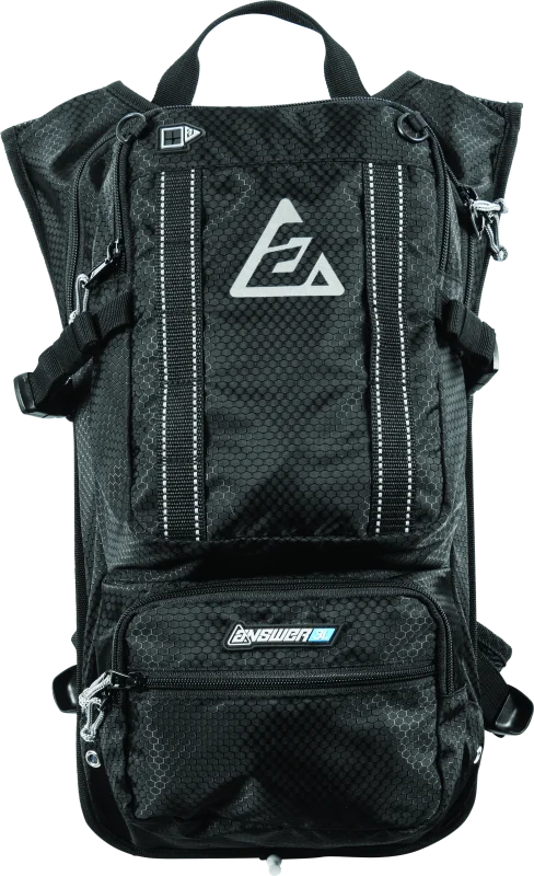 Answer Hydration Pack 3 Liter - Black