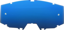 Load image into Gallery viewer, Answer Lens Mirror Blue - Youth