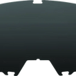 Load image into Gallery viewer, Answer Lens Mirror Smoke - Youth