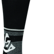 Load image into Gallery viewer, Answer Moto Socks Black - Small/Medium