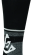 Load image into Gallery viewer, Answer Moto Socks Black - Small/Medium