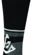 Load image into Gallery viewer, Answer Moto Socks Black Youth - Small/Medium